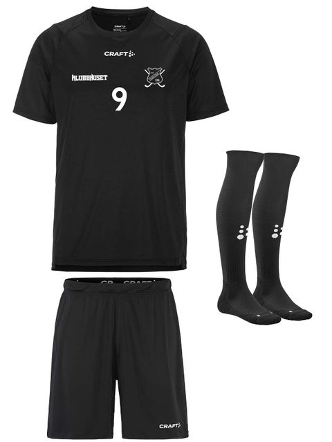 Craft Träningspaket (Ingelstad IBK)